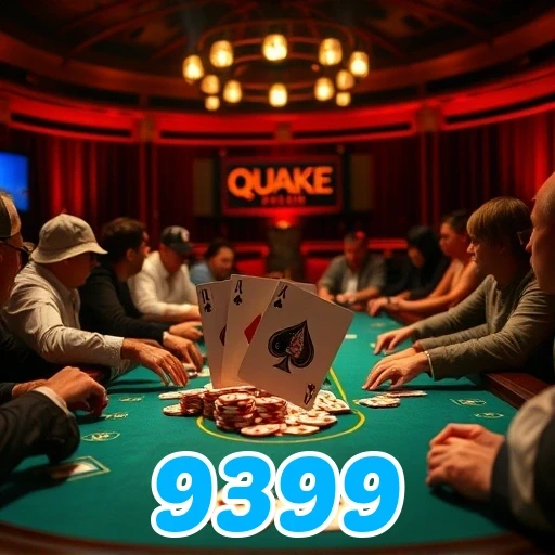 9399 eSports: Bergabunglah dan Menangkan Hadiah Menarik Sekarang!