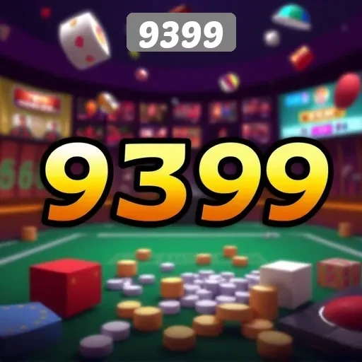 Mengenal Lebih Dekat Situs Game 9399 di Indonesia