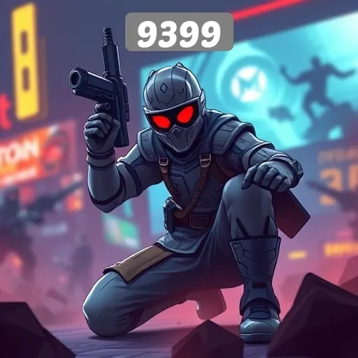 Menggali Koleksi Game Populer di 9399
