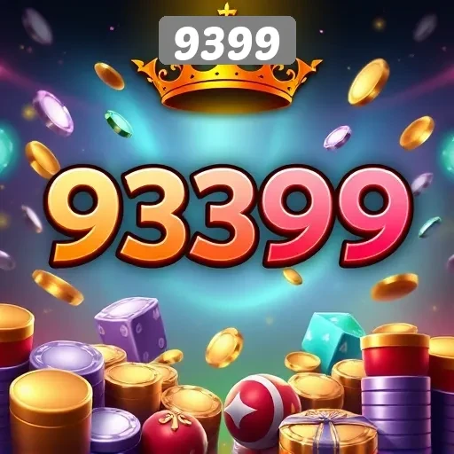 Berkenalan dengan Fitur Unggulan Situs Game 9399