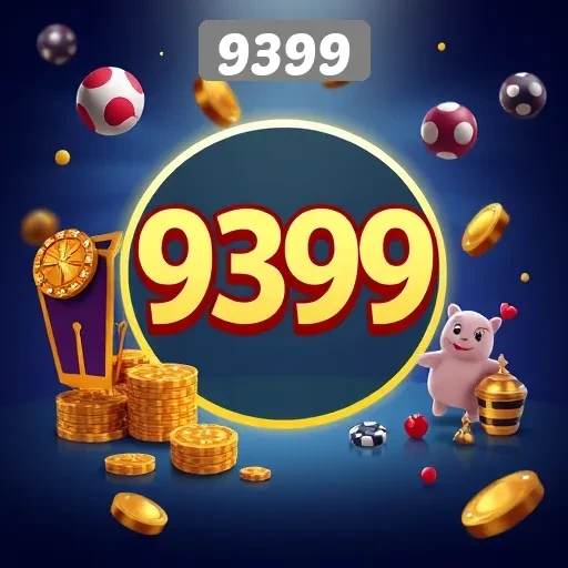 Fitur Menarik yang Ditawarkan oleh Situs 9399