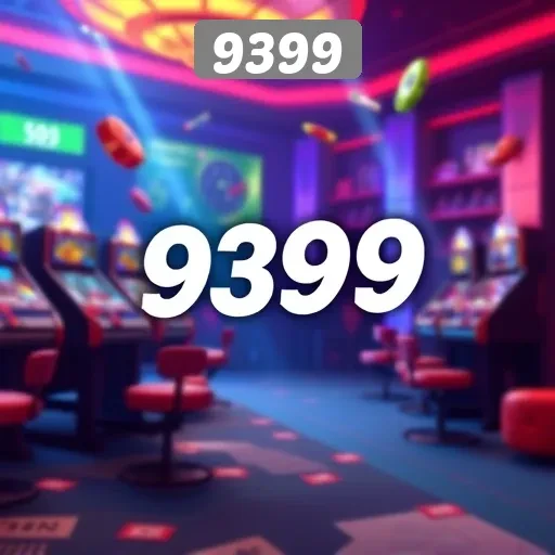 Eksplorasi Dunia Game di Situs 9399