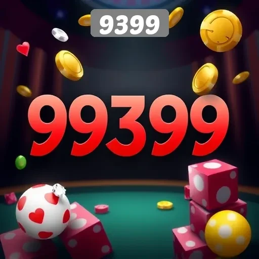 Mengenal Lebih Dekat Situs Game 9399 dan Fitur Menariknya