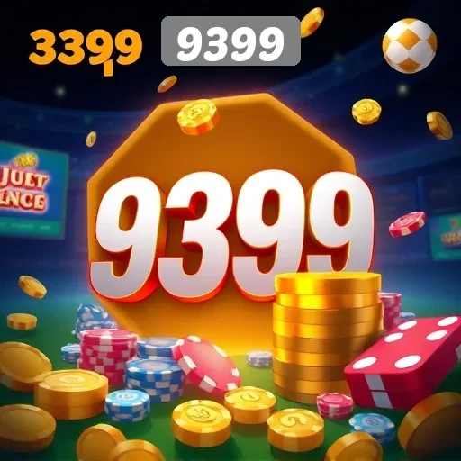 Mengenal Situs Game 9399 dan Fitur Unggulannya