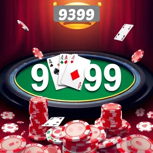 Tipe Permainan yang Tersedia di Situs 9399 untuk Penggemar Game