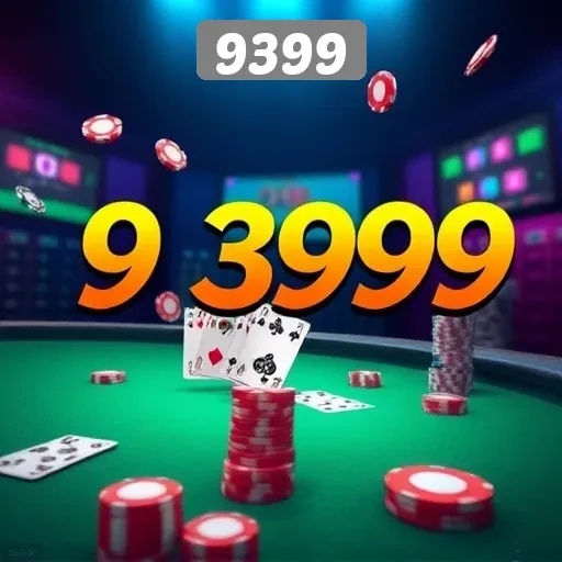 Pengalaman Bermain di Situs Game 9399 untuk Pemain Indonesia
