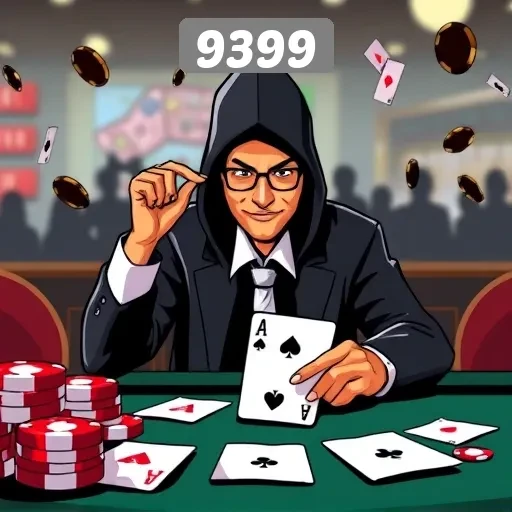 Panduan Memulai Permainan di Situs 9399