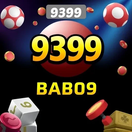 Koleksi Game Populer di Situs 9399