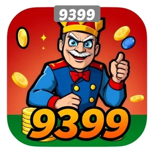 Review Lengkap Situs Game 9399 untuk Penggemar Game Online