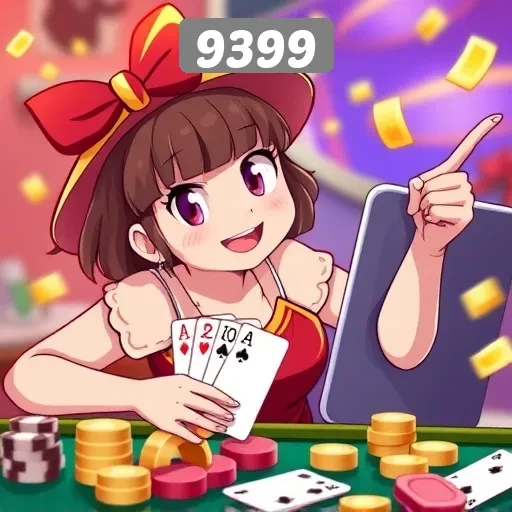 Ulasan Mendalam Tentang Situs Game 9399