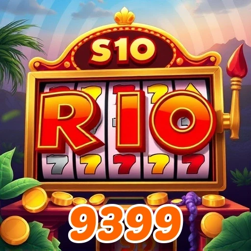 9399: Serunya Fitur Simulasi untuk Penggemar Game Online