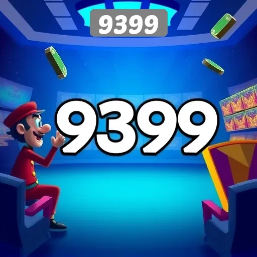 Situs 9399 Sebagai Pilihan Main Game Online Favorit