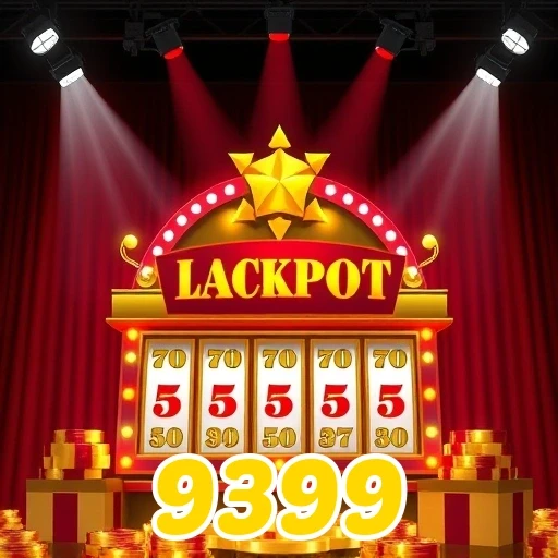 9399: Strategi Jitu Menang di Game Slot Online