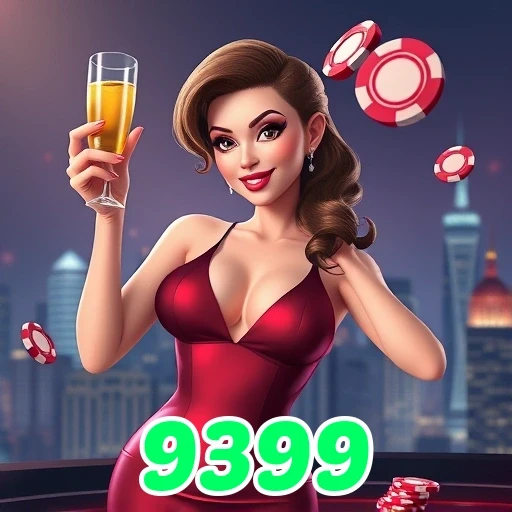 9399: Permainan Seru dan Fitur Menarik di Dunia Game Online