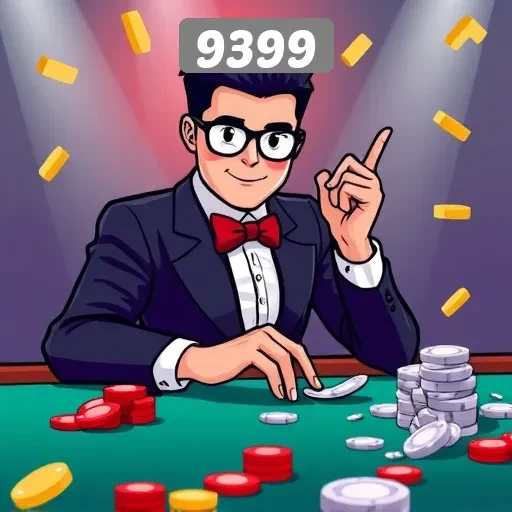 Beragam Jenis Permainan yang Tersedia di Situs 9399