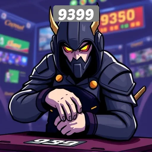 Mengapa Situs Game 9399 Menjadi Pilihan Utama Gamer Indonesia